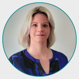 Mabel Koolen - Consultant