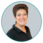 Chantal van Gorp - Director