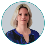 Mabel Koolen - Senior Consultant