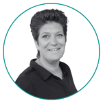 Chantal van Gorp - Director at ION Pharma