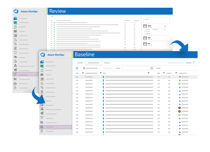 Requirements Management System