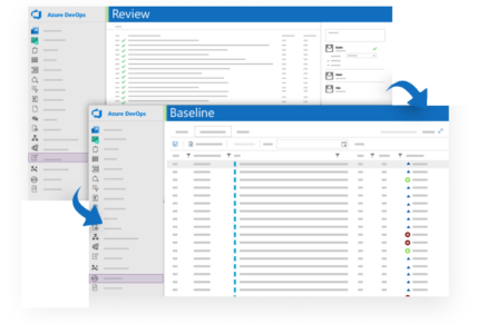 Requirements Management System