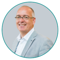 Karel Bastiaanssen Karel Bastiaanssen - Managing Director